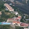 Chateau Linza Resort - map