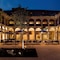 Parador de Alcalá de Henares - map