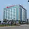 Fulitai International Hotel (Previous Ramada Plaza Yantai) - map