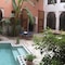 Riad Ineslisa - map