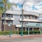 Best Western Plus Park Place Inn & Mini Suites - map