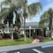 Ramada By Wyndham Cocoa - map