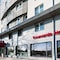 Leonardo Hotel Munich City Olympiapark - map