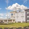 Best Western Westgate Inn - map