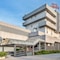 B&B Hotel Treviso Al Fogher - map