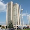 Astrus Moscow City Hotel - map