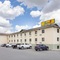 Super 8 By Wyndham Billings - map