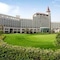 Crowne Plaza Malaren Lake Shanghai - map
