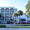 Best Western Plus North Miami Bal Harbour - map