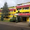 Landhotel Wasgau - map