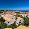 Corfu Sungate Hotel - map