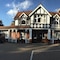 Gatwick Belmont Hotel - map