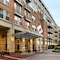 Battery Wharf Hotel - map