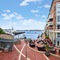 Battery Wharf Hotel - map