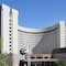 Hilton Tokyo Narita Airport - map