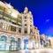 Leonardo Hotel Antwerp - map