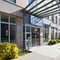 Best Western Hotel Halle-Merseburg - map