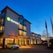H+ Hotel Limes Thermen Aalen - map