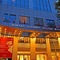 Howard Johnson By Wyndham Huaihai Hotel Shanghai - map