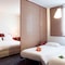 Novotel Suites Rouen Normandie - map