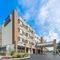 Best Western Knoxville Suites - Downtown - map