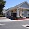 Best Western Town & Country Lodge - map