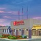 Red Lion Hotel Charlotte Airport - map