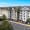 Fairfield Inn & Suites By Marriott Clearwater - map
