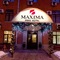 Maxima Irbis Hotel - map