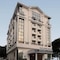St. Mark's Hotel - map