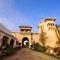 Fort Khejarla, Jodhpur - map