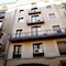 Mh Apartments Ramblas - map