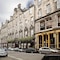 Fraser Suites Edinburgh - map