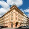Sibelius Apartments - map