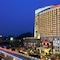Peony International Hotel - map