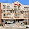 Ramada Limited San Francisco Airport North - map