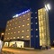 Hotel Michelino Bologna Fiera - map