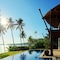 Barcelo Coconut Island Phuket - map