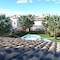 Adosados Palm Beach Altamar - map