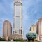 Intercontinental Dalian By Ihg - map