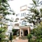 Hotel Residence Romane - map