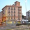 Gran Hotel Toledo - map
