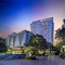 Intercontinental Chengdu Century City By Ihg - map
