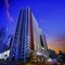 Glenview Itc Plaza Chongqing - map