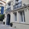 Hotel Les Cigales - map
