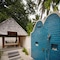 Conrad Maldives Rangali Island - map