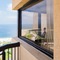 Plaza Hotel Alexandria - map