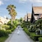 Pullman Sanya Yalong Bay Villas & Resort - map