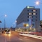 Holiday Inn Zurich - Messe By Ihg - map