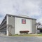 Motel 6 Mesquite, Tx – Town East - map